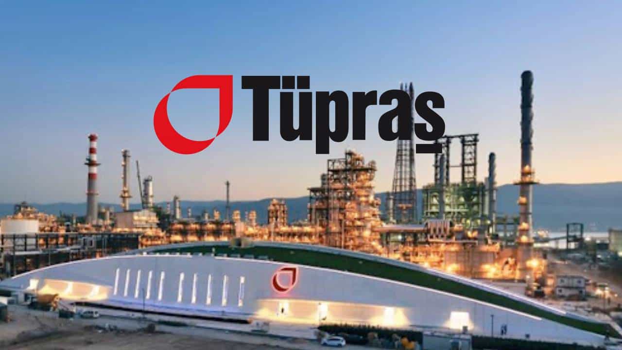 Tüpraş (TUPRS) Neden Düşüyor, 2025 Yılında Toparlanır mı?