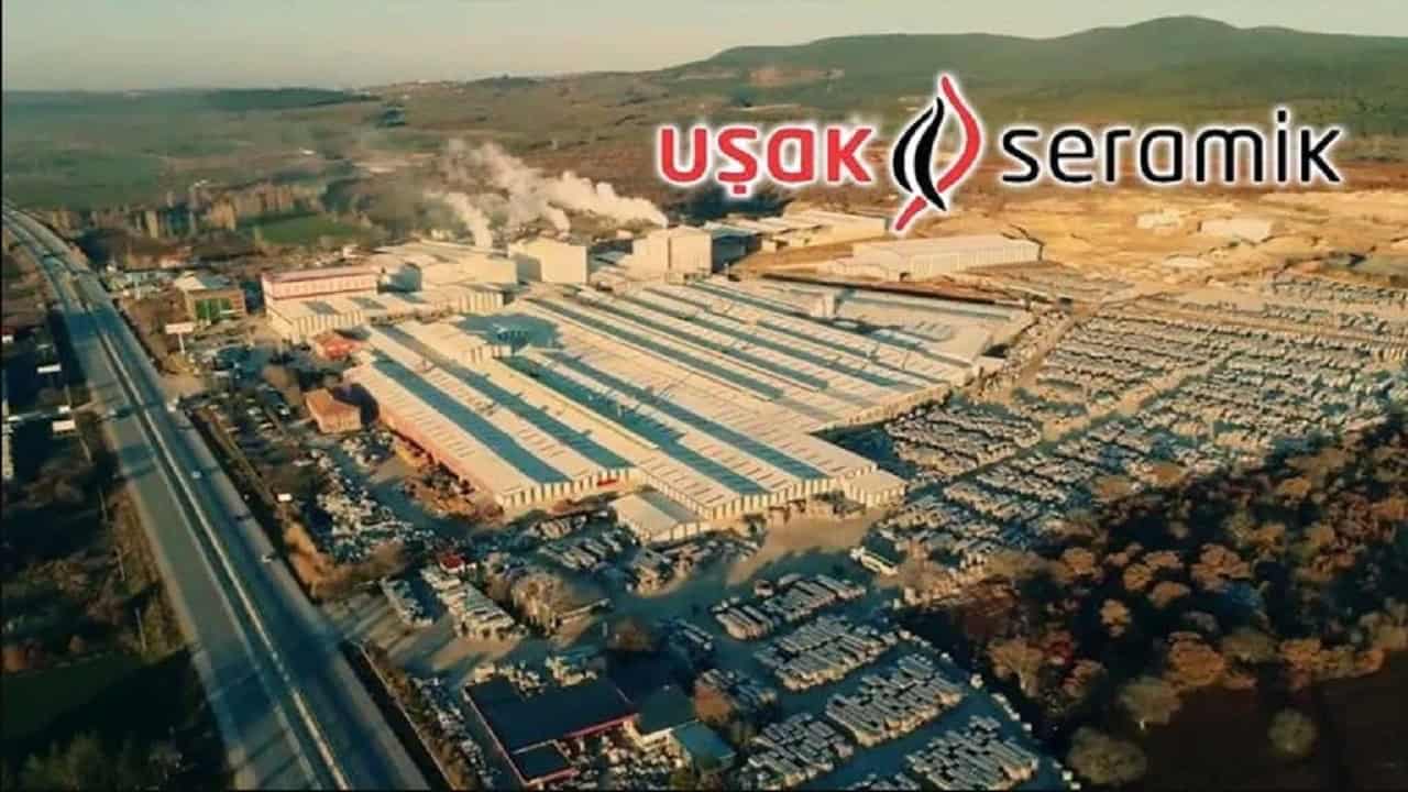 Uşak Seramik (USAK) SPK’dan Bedelsiz Bölünme Onayı Aldı