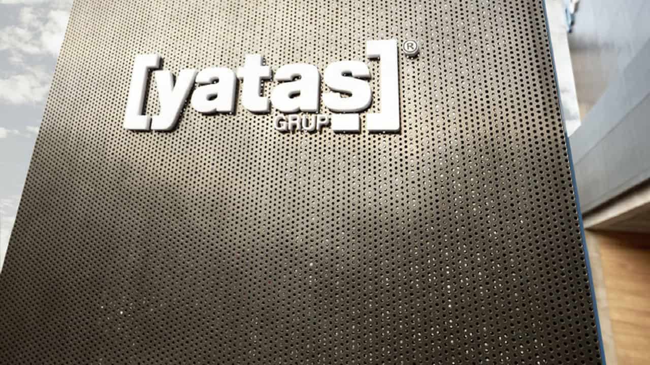 Yataş Devasa Fabrikasını 2025 Yılında Faaliyete Alıyor