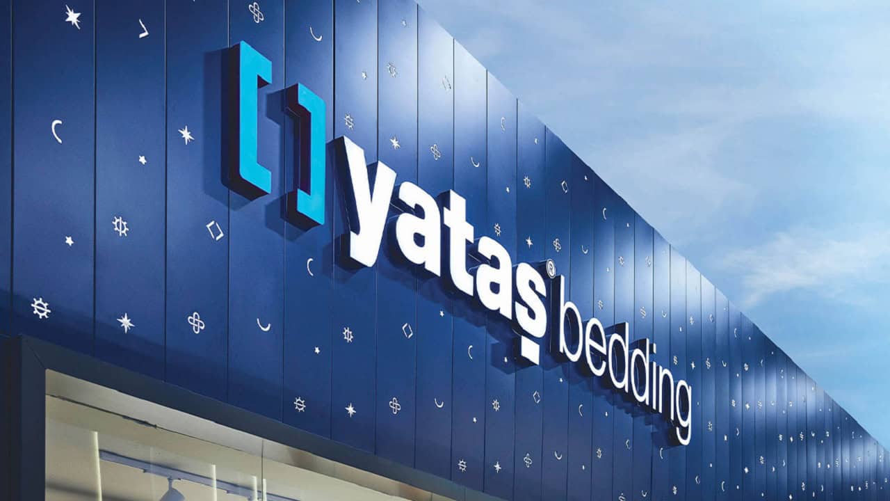 Yataş Devasa Fabrikasını 2025 Yılında Faaliyete Alıyor