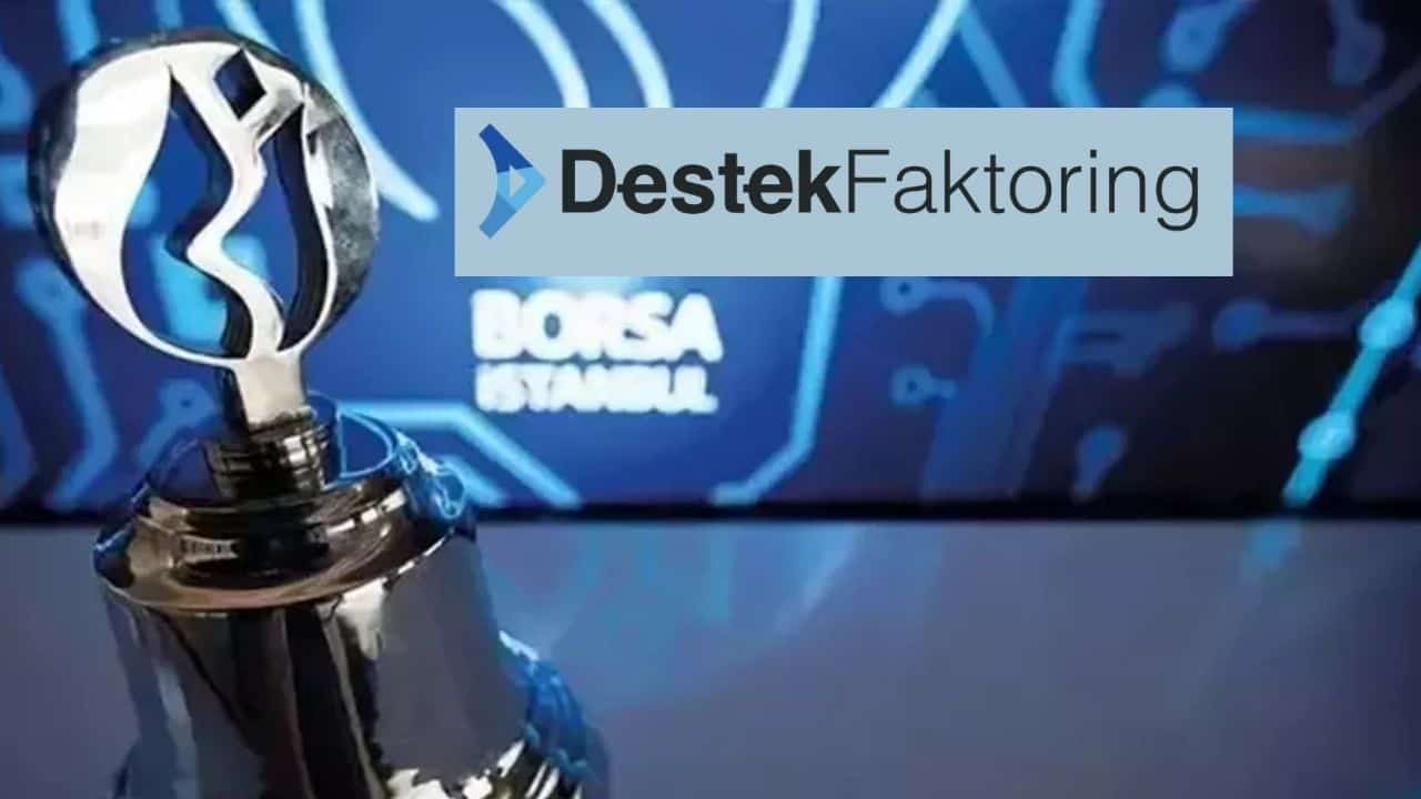 Destek Finans Hissesi DSTKF Tavan İle Borsa Hayatına Başladı