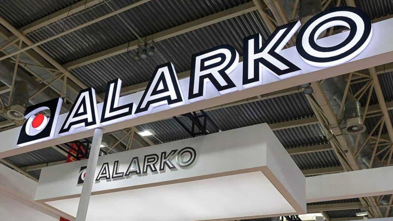 Alarko Carrier (ALCAR) Kimin ve Ne İş Yapar?