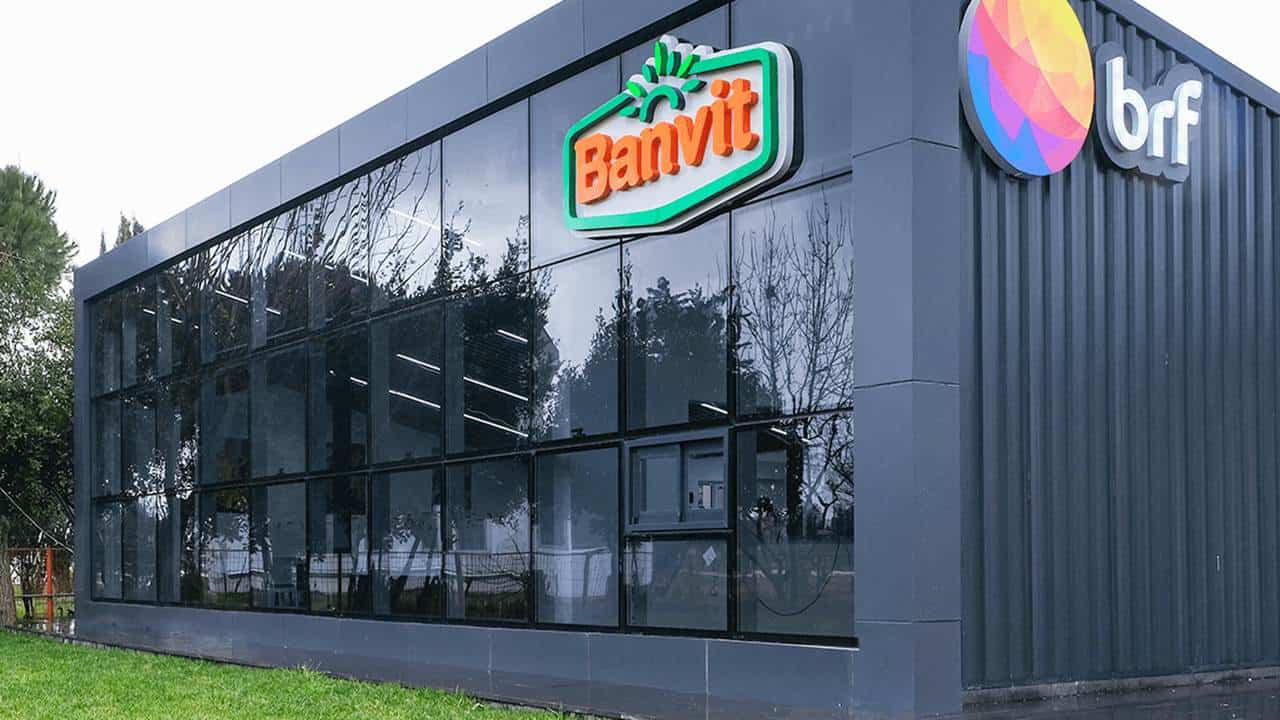 Banvit (BANVT) Kimin ve Ne İş Yapar?