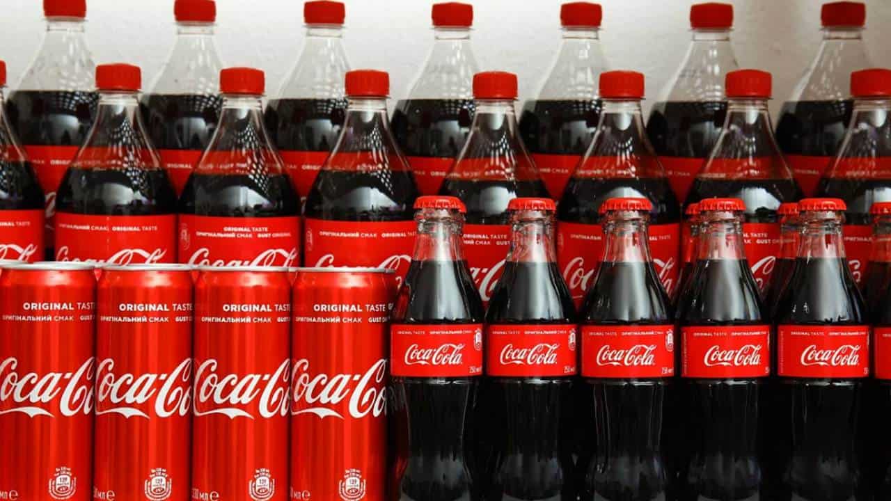 Coca Cola Hissesi CCOLA Hedef Fiyat 2025 ve 2026 Tahminleri