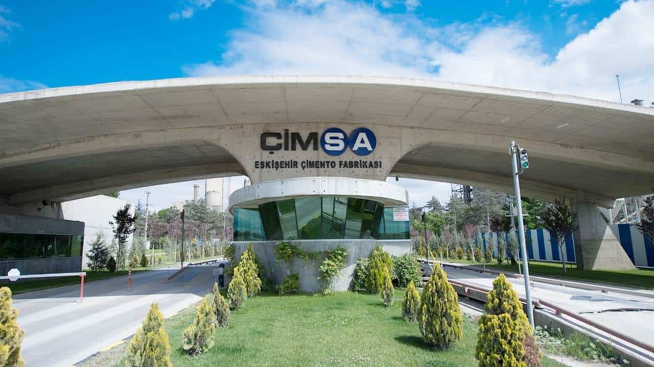 Çimsa Çimento Hissesi CIMSA Hedef Fiyat 2025 ve 2026 Tahminleri