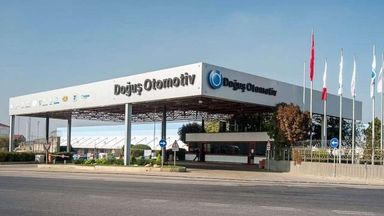 Doğuş Otomotiv Hissesi DOAS Hedef Fiyat 2025 ve 2026 Tahminleri