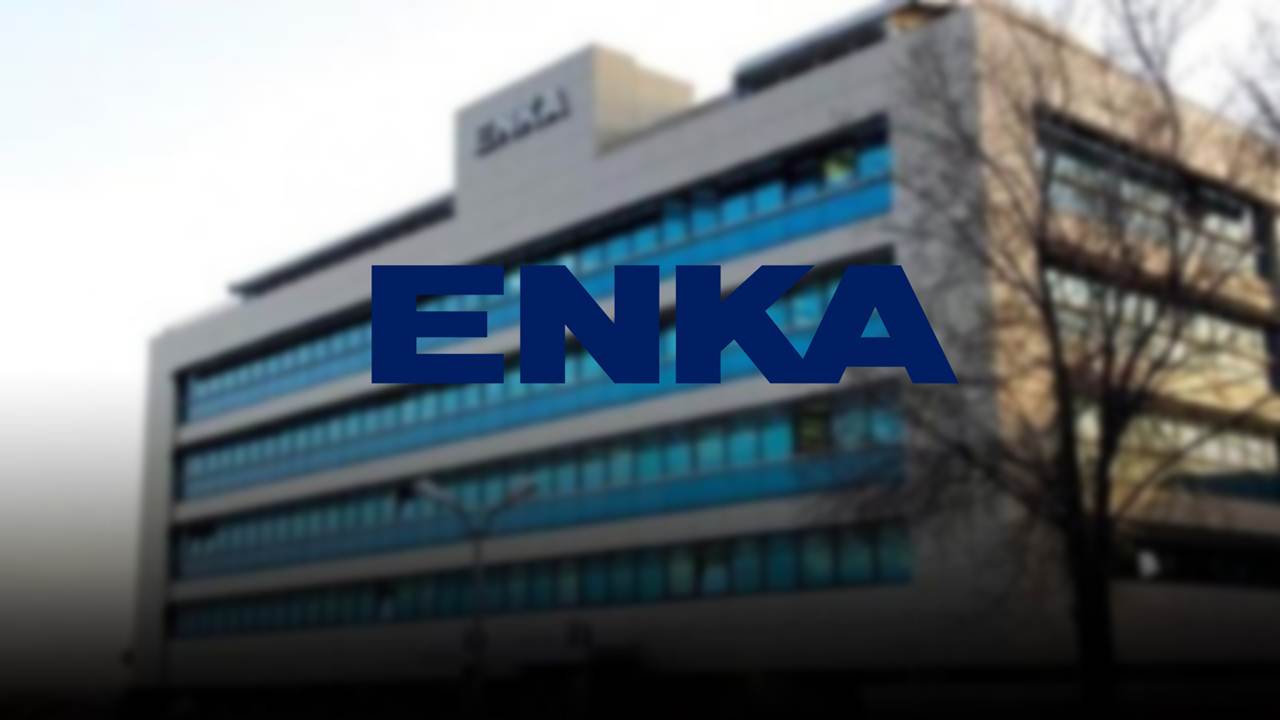 Enka İnşaat Hissesi ENKAI Hedef Fiyat 2025 ve 2026 Tahminleri