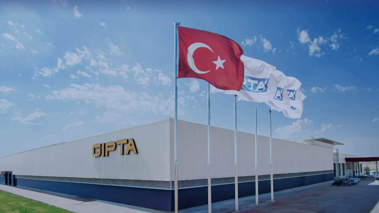 GIPTA Kimin ve Ne İş Yapar?