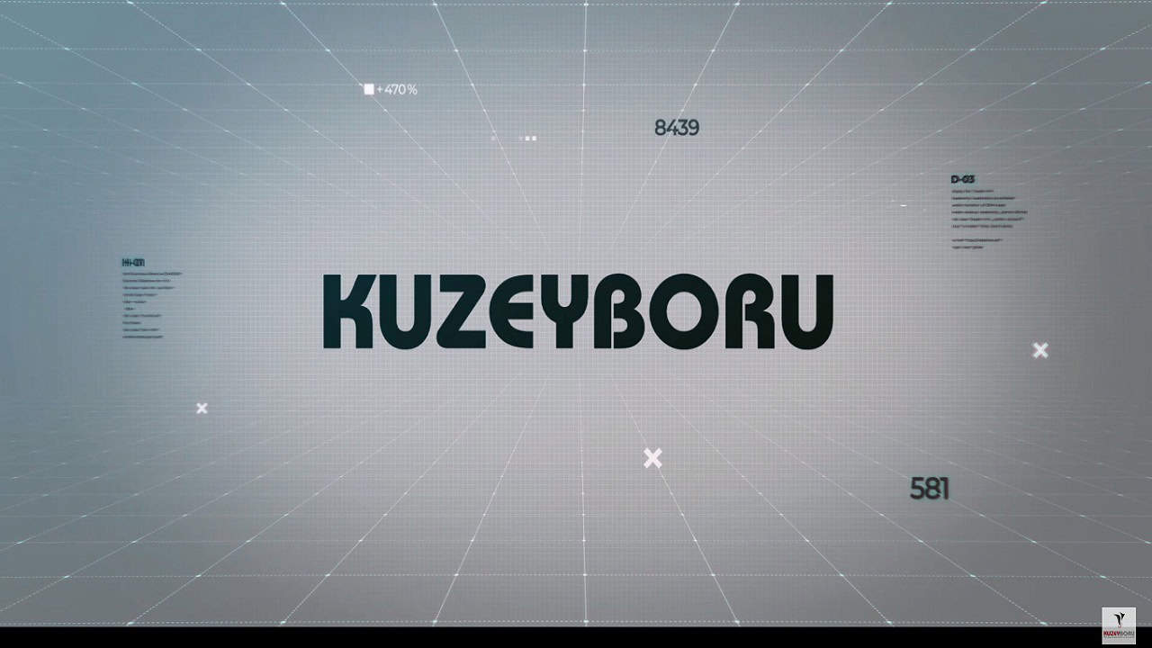 Kuzey Boru (KBORU) Bedelsiz Bölünecek