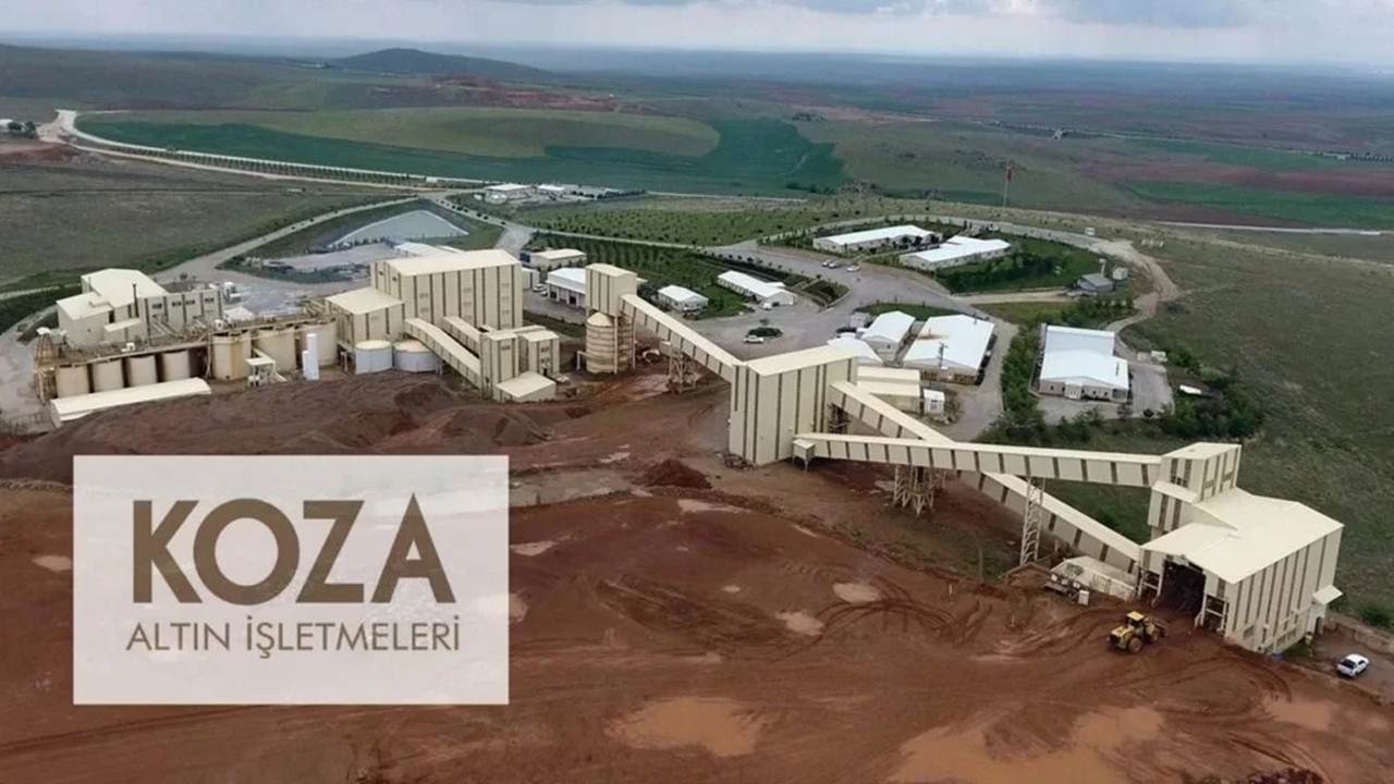 Koza Altın Hissesi KOZAL Hedef Fiyat 2025 ve 2026 Tahminleri