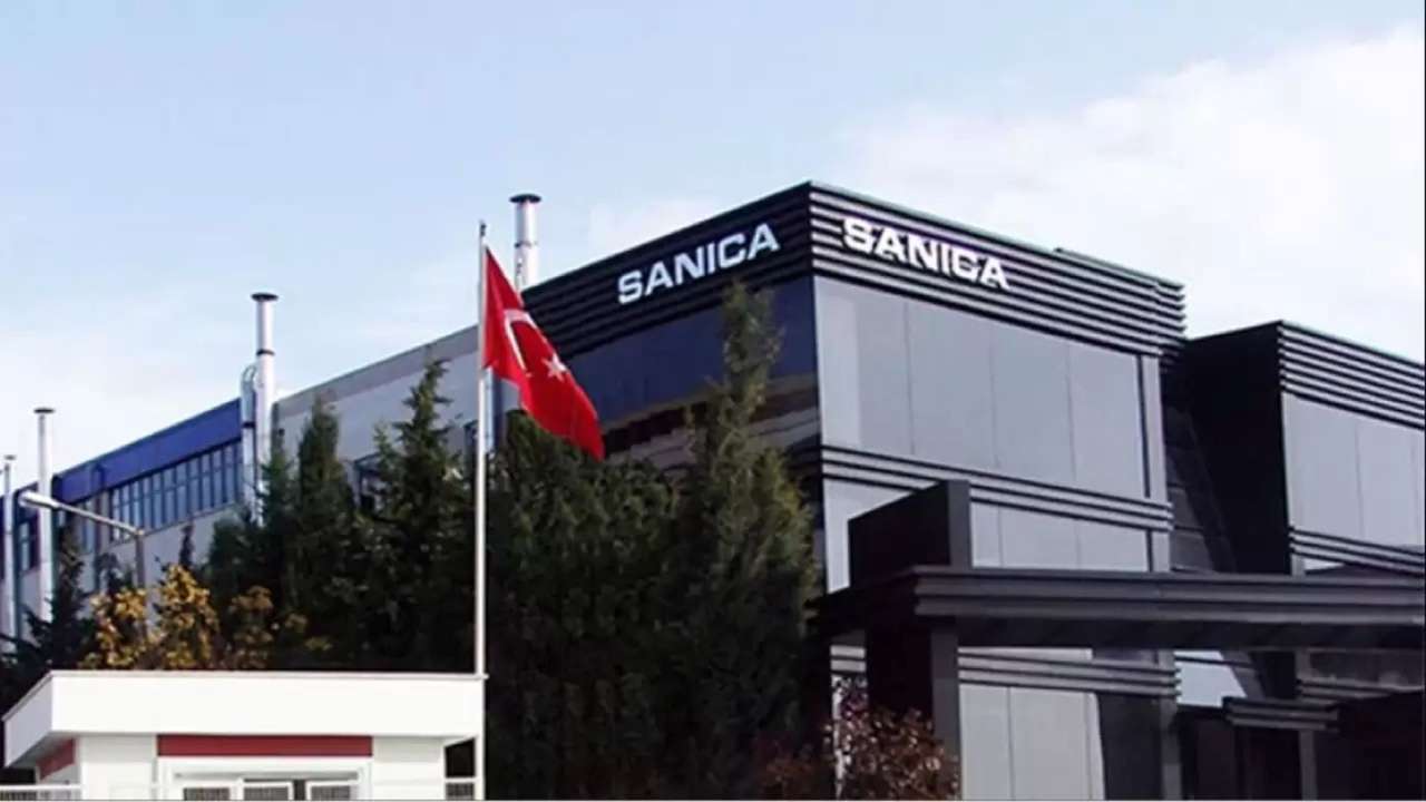 Sanica Isı (SNICA) 61 Milyon TL’lik İhracat Yaptı