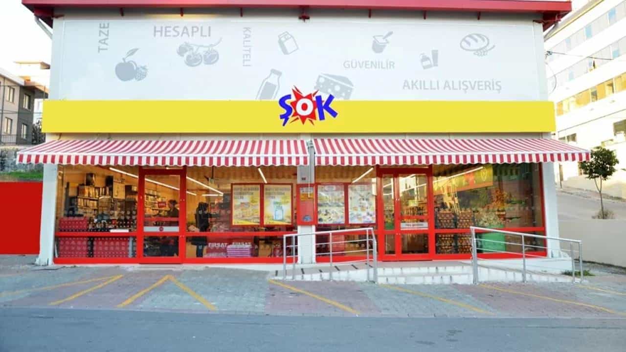 Şok Market Hissesi SOKM Hedef Fiyat 2025 ve 2026 Tahminleri