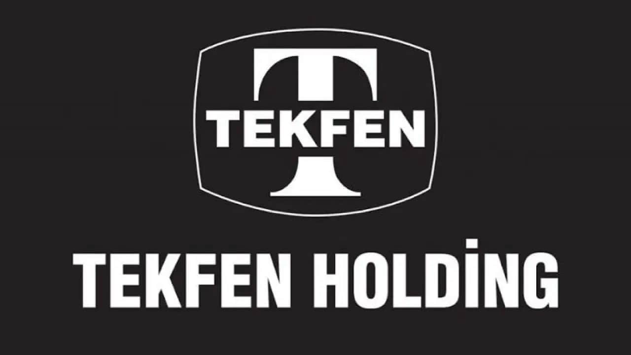 Tekfen Holding (TKFEN) Geri Alım Programını Tamamladı